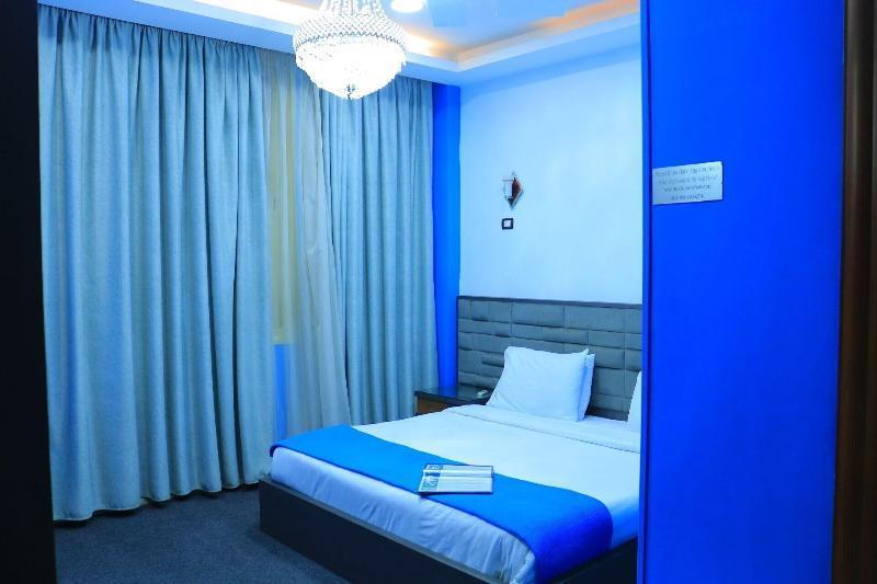 Cairo Capital Plaza Hotel Eksteriør billede