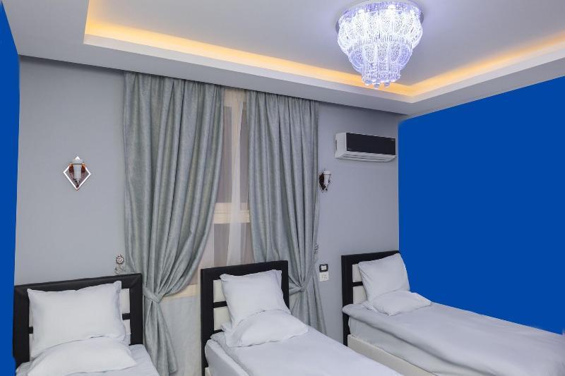 Cairo Capital Plaza Hotel Eksteriør billede