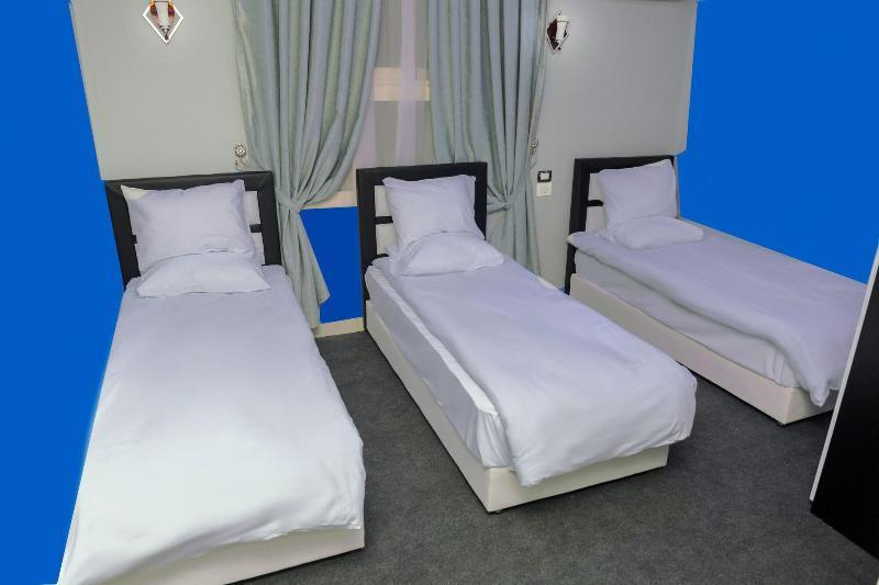 Cairo Capital Plaza Hotel Eksteriør billede