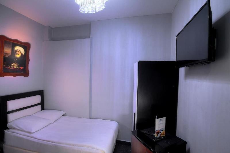 Cairo Capital Plaza Hotel Eksteriør billede