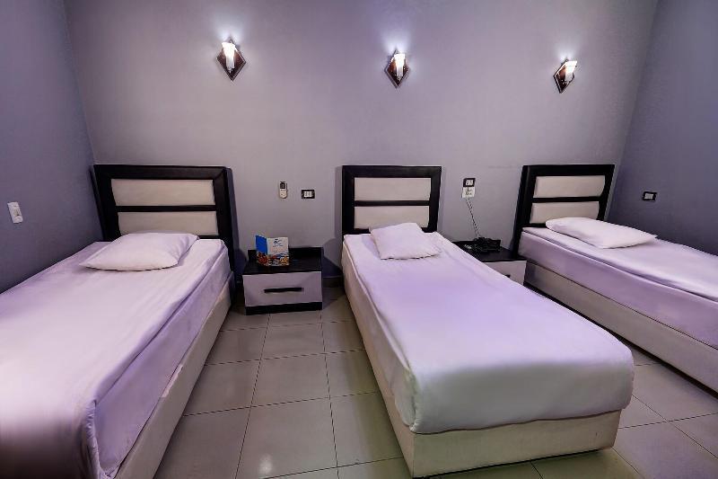 Cairo Capital Plaza Hotel Eksteriør billede