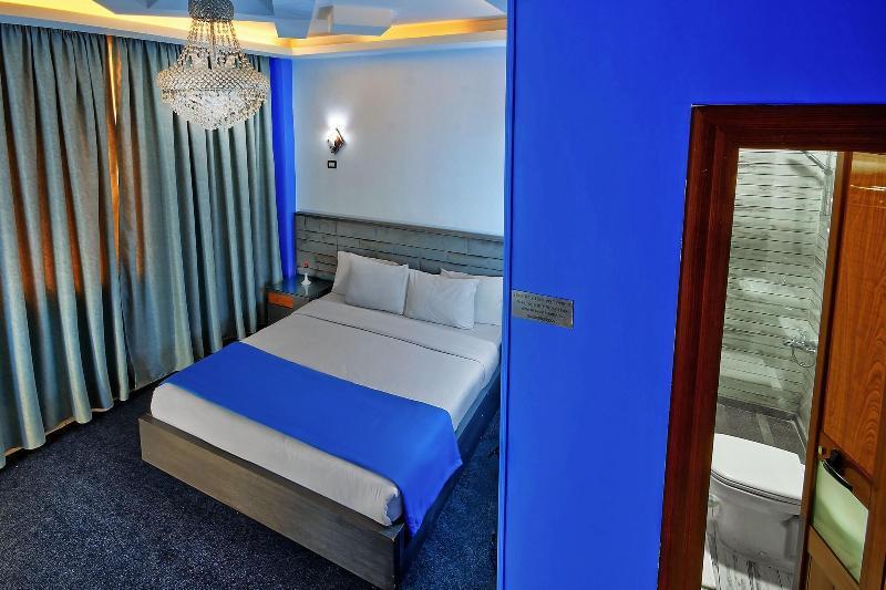 Cairo Capital Plaza Hotel Eksteriør billede