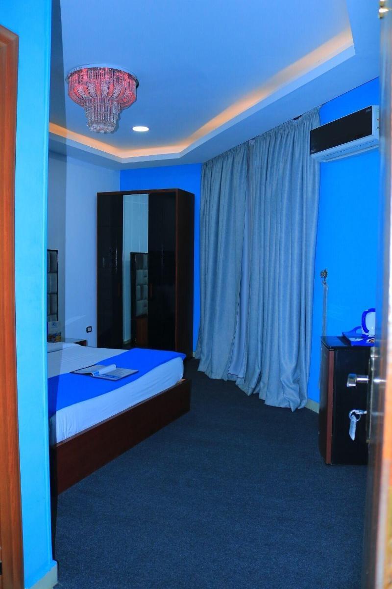 Cairo Capital Plaza Hotel Eksteriør billede